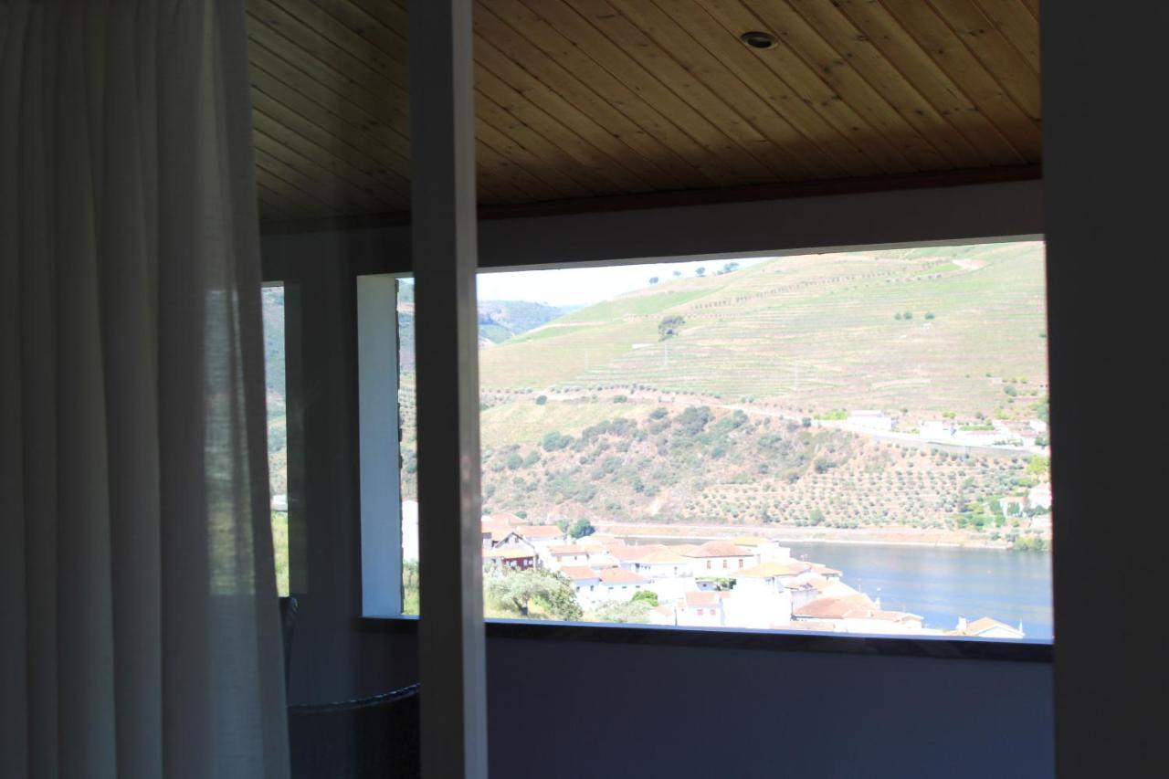Casa Jose Lourenco Folgosa  Exteriér fotografie